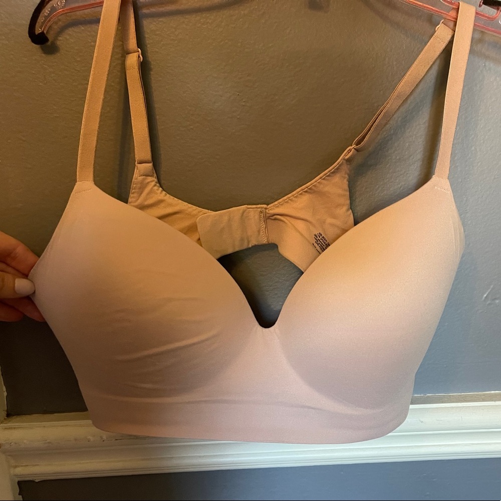 Soma Enbliss wireless bra
